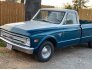 1968 Chevrolet C/K Truck for sale 101585088